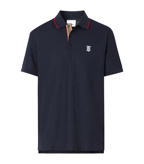 burberry polo shirts on sale